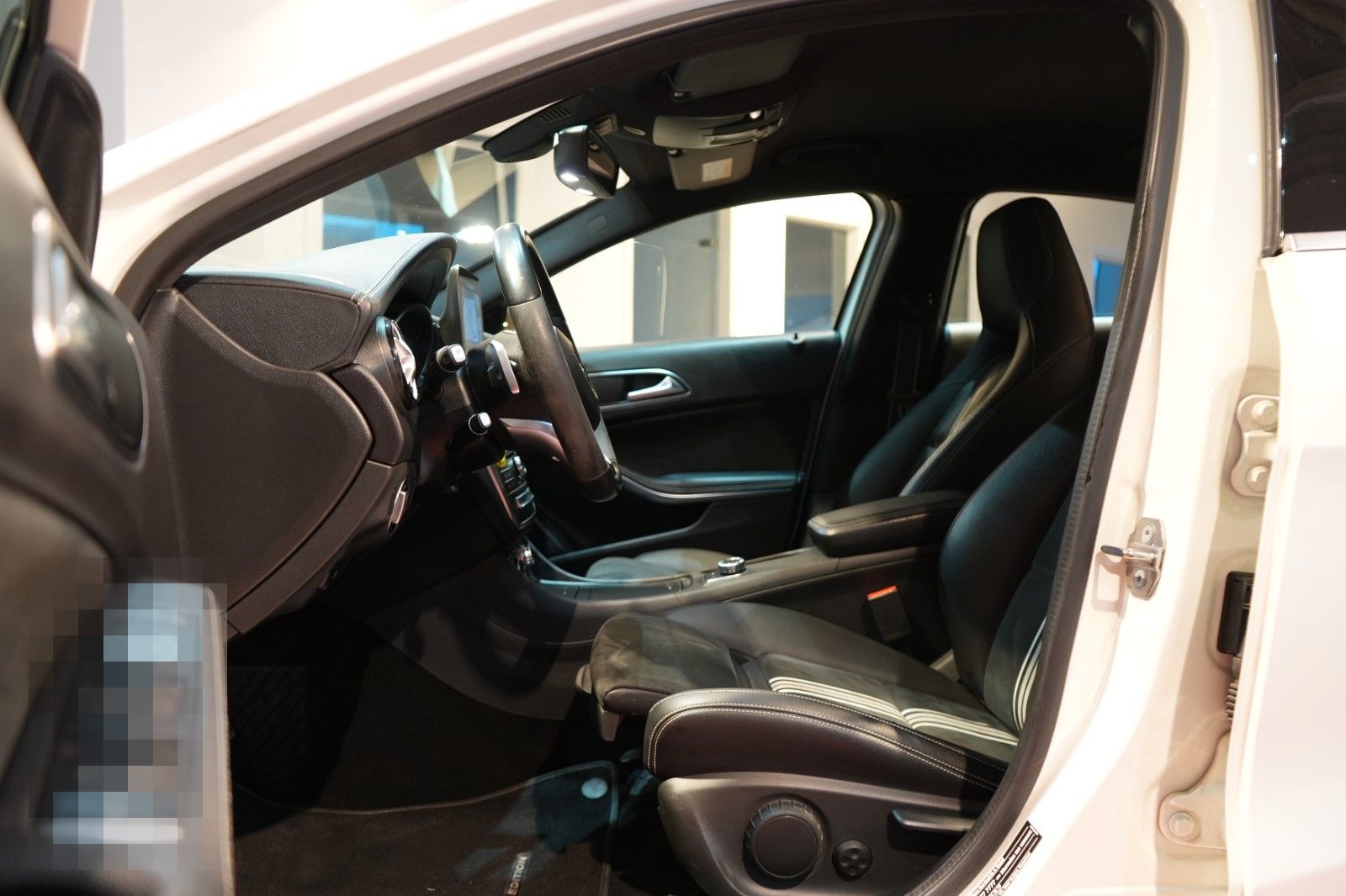 Mercedes-Benz A 220  d 7G  *LED*Navi*Kamera* foto 9