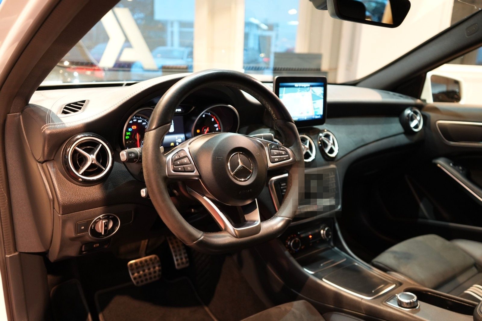 Mercedes-Benz A 220  d 7G  *LED*Navi*Kamera* foto 10