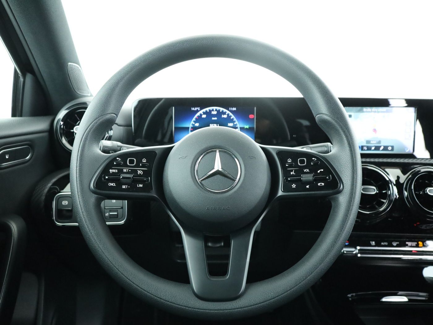 Mercedes-Benz A 180 d PTS*Rückfahrkamera*Navi*SpurH*LED*Autom. foto 11