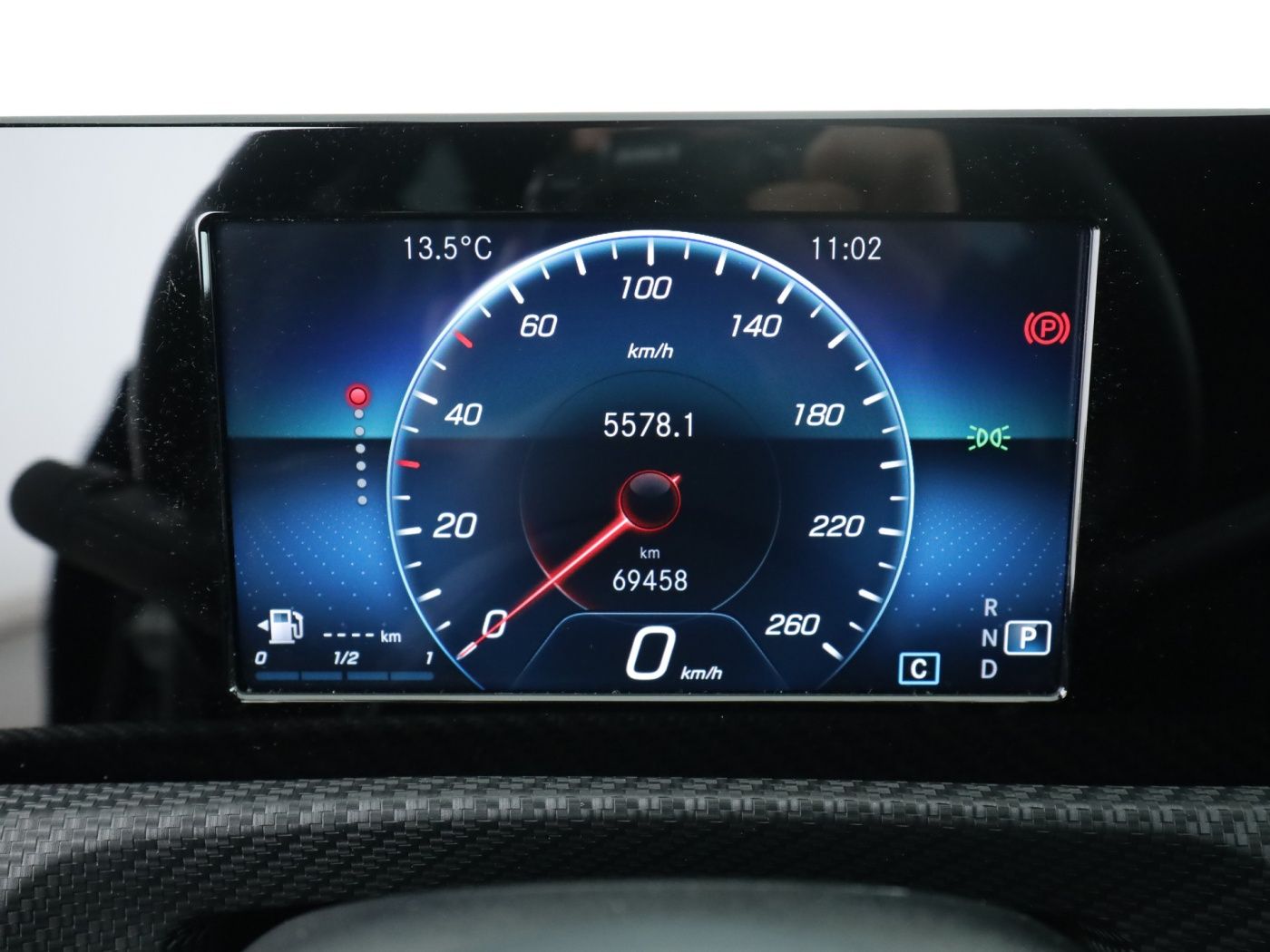 Mercedes-Benz A 180 d PTS*Rückfahrkamera*Navi*SpurH*LED*Autom. foto 12