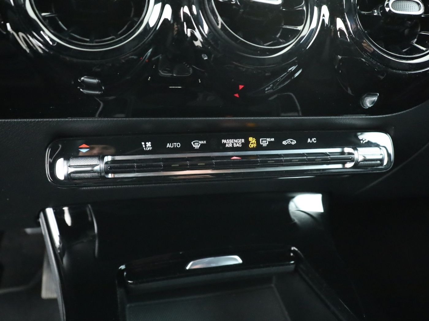 Mercedes-Benz A 180 d PTS*Rückfahrkamera*Navi*SpurH*LED*Autom. foto 14
