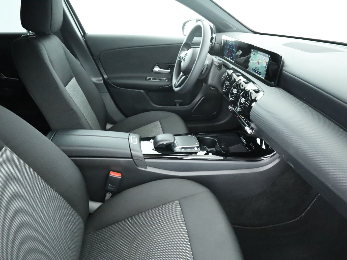 Mercedes-Benz A 180 d PTS*Rückfahrkamera*Navi*SpurH*LED*Autom. foto 17
