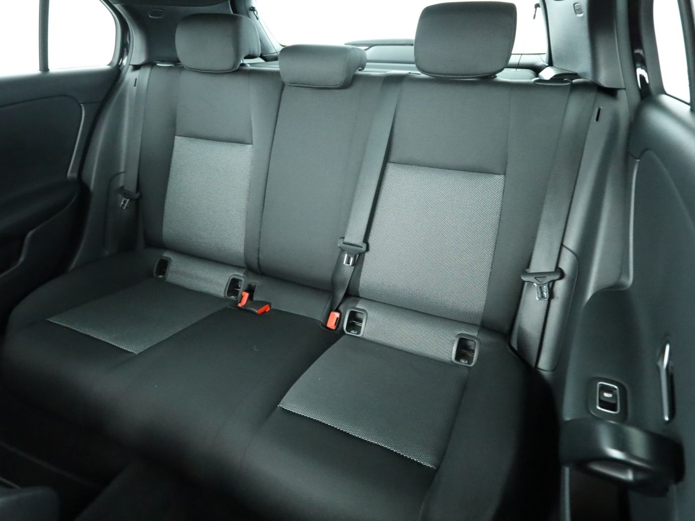Mercedes-Benz A 180 d PTS*Rückfahrkamera*Navi*SpurH*LED*Autom. foto 18