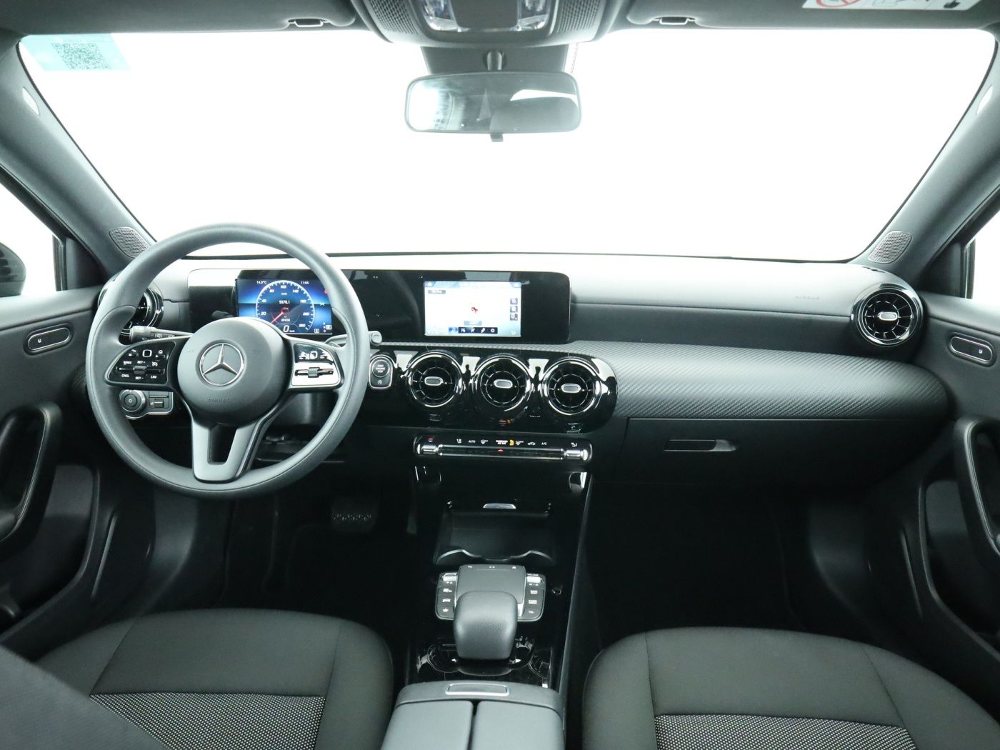Mercedes-Benz A 180 d PTS*Rückfahrkamera*Navi*SpurH*LED*Autom. foto 19