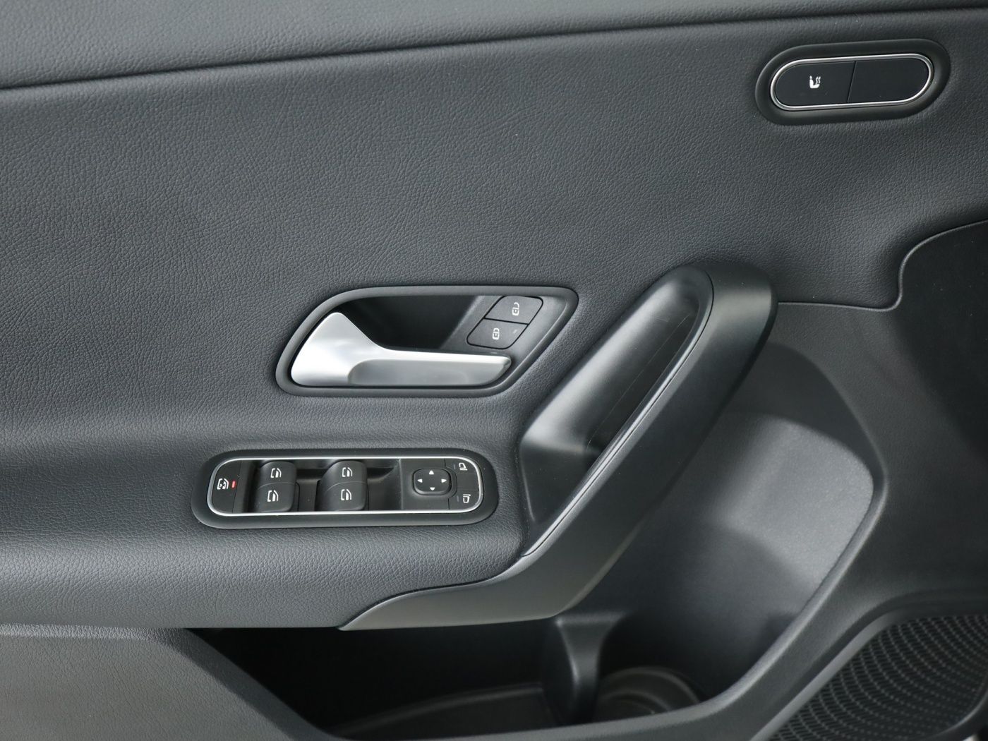 Mercedes-Benz A 180 d PTS*Rückfahrkamera*Navi*SpurH*LED*Autom. foto 20