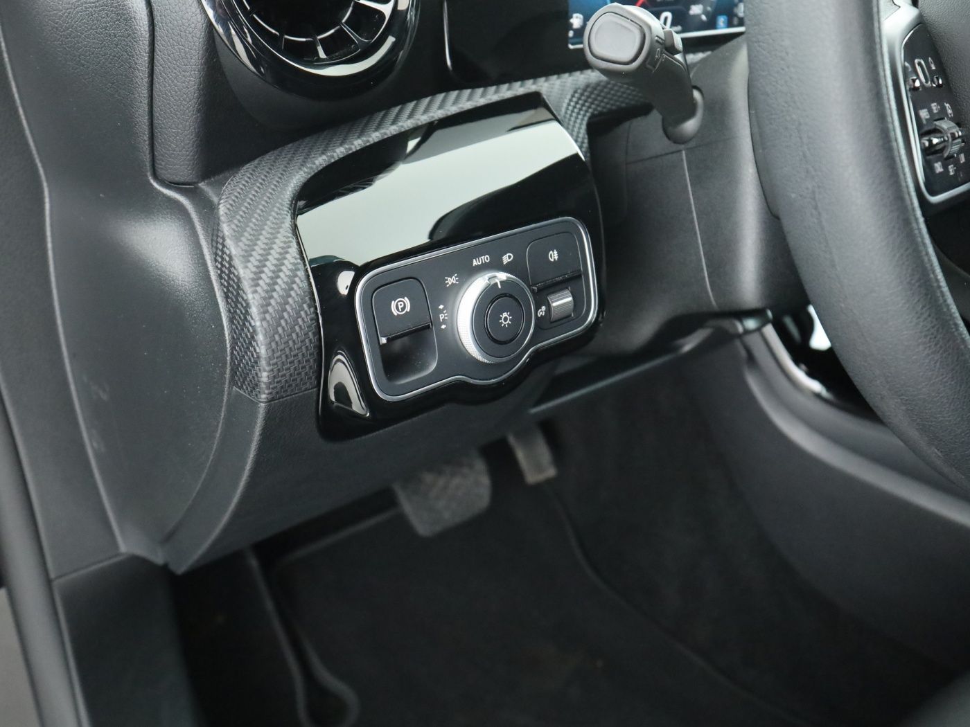 Mercedes-Benz A 180 d PTS*Rückfahrkamera*Navi*SpurH*LED*Autom. foto 24
