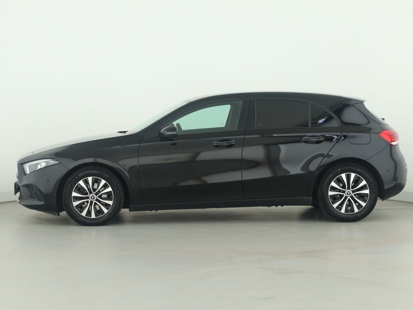 Mercedes-Benz A 180 d PTS*Rückfahrkamera*Navi*SpurH*LED*Autom. foto 7