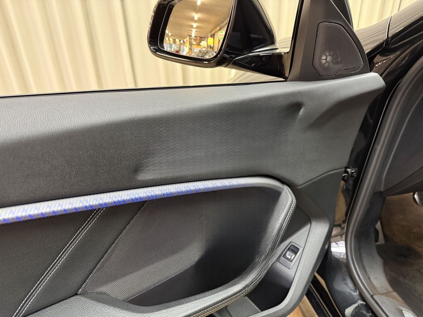 BMW M135i 1-serie xDrive *Panoramadak* Head-Up / Ada foto 14