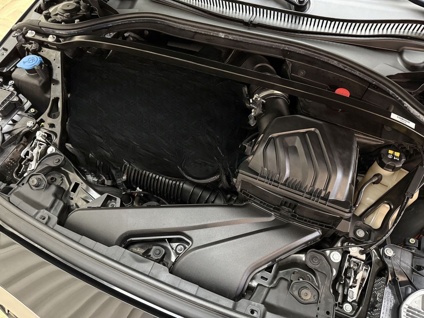 BMW M135i 1-serie xDrive *Panoramadak* Head-Up / Ada foto 21