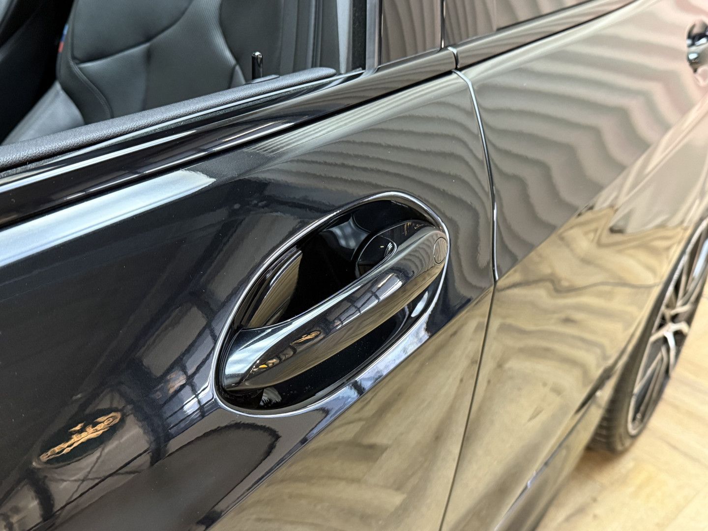 BMW M135i 1-serie xDrive *Panoramadak* Head-Up / Ada foto 39