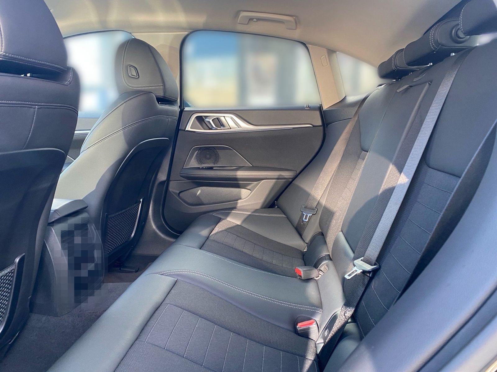 BMW i4 eDrive40 Gran Coupé DA Prof PA HiFi Komfzg SH foto 11