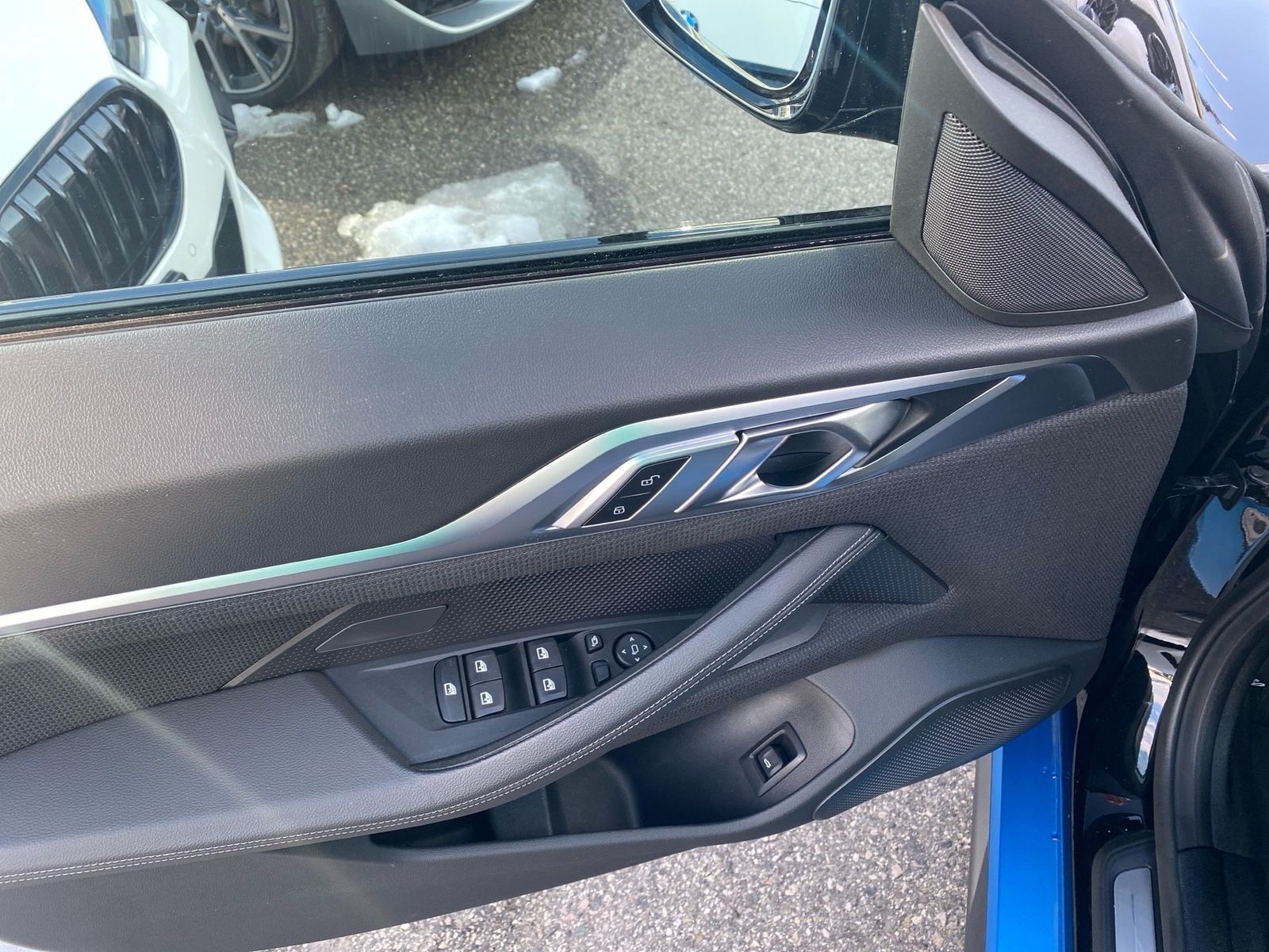 BMW i4 eDrive40 Gran Coupé DA Prof PA HiFi Komfzg SH foto 12