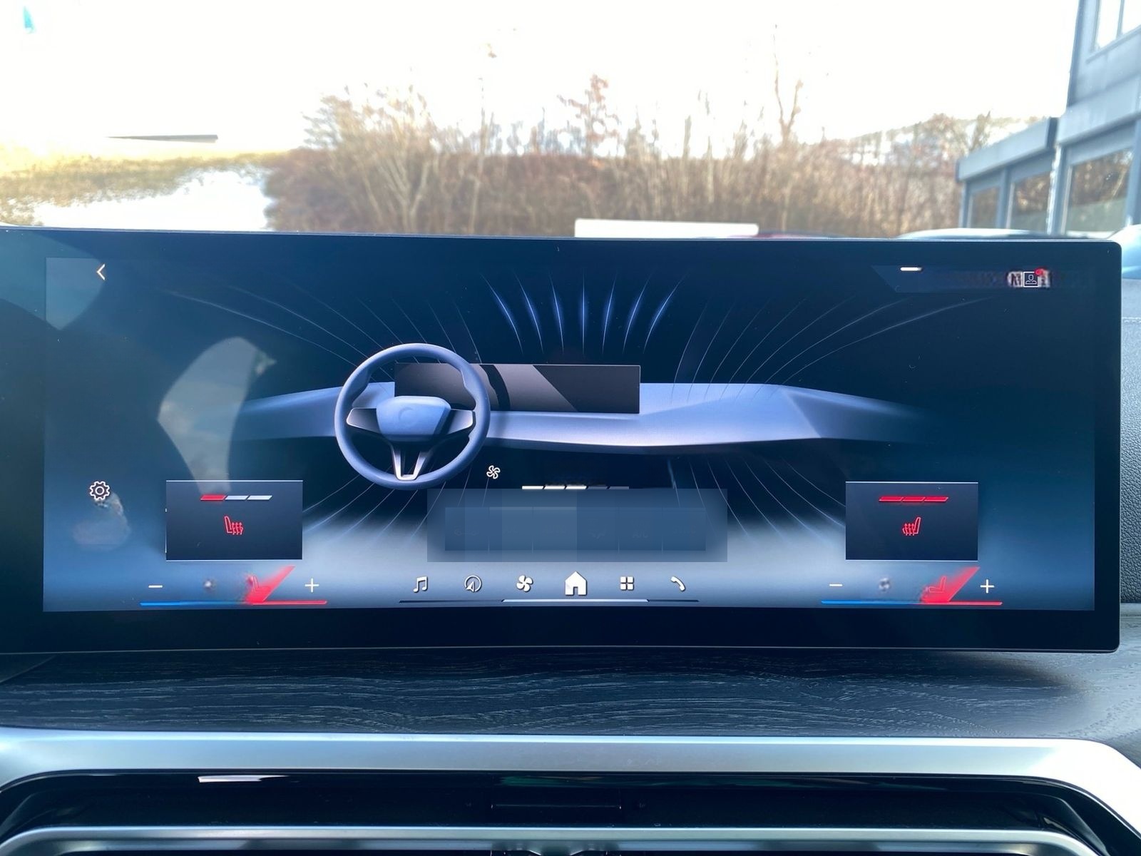 BMW i4 eDrive40 Gran Coupé DA Prof PA HiFi Komfzg SH foto 13