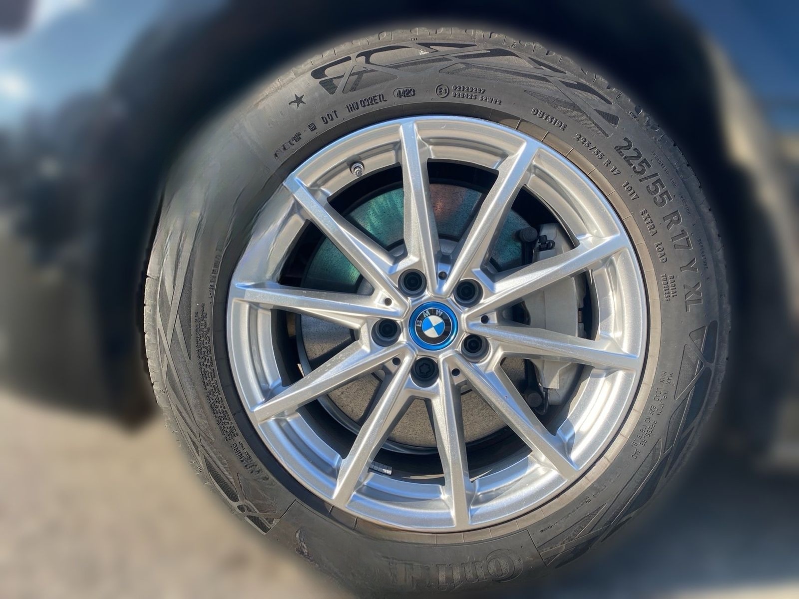 BMW i4 eDrive40 Gran Coupé DA Prof PA HiFi Komfzg SH foto 7