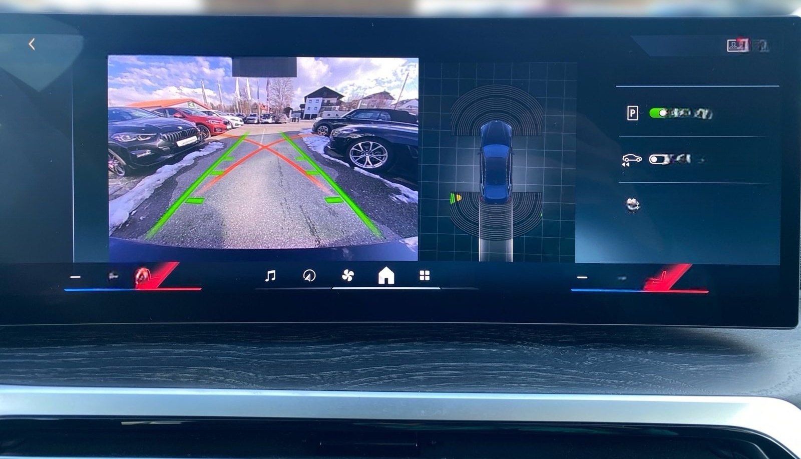 BMW i4 eDrive40 Gran Coupé DA Prof PA HiFi Komfzg SH foto 9