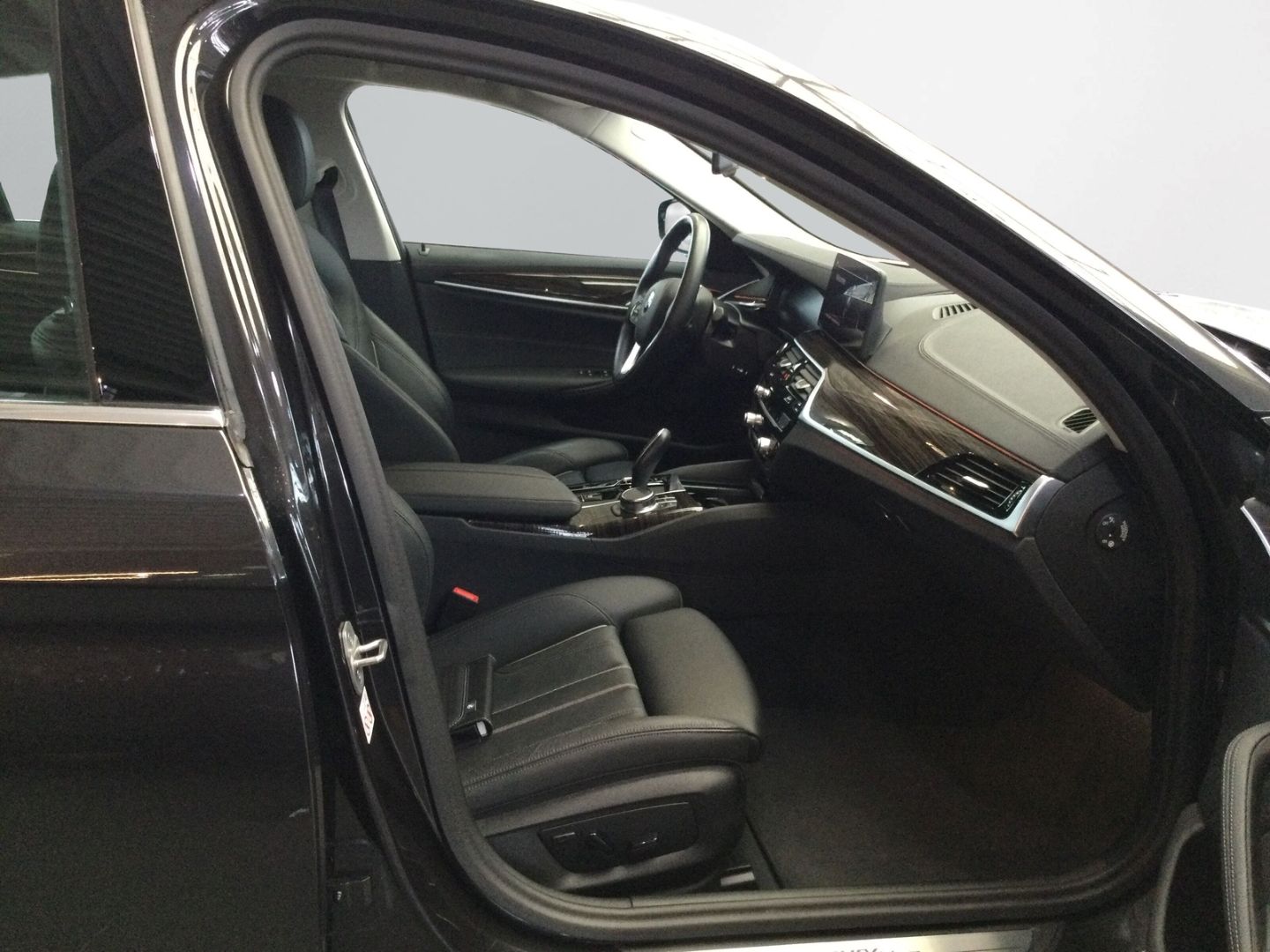 BMW 520 d Luxury Line Standzheizung Alarmanlage DAB foto 13
