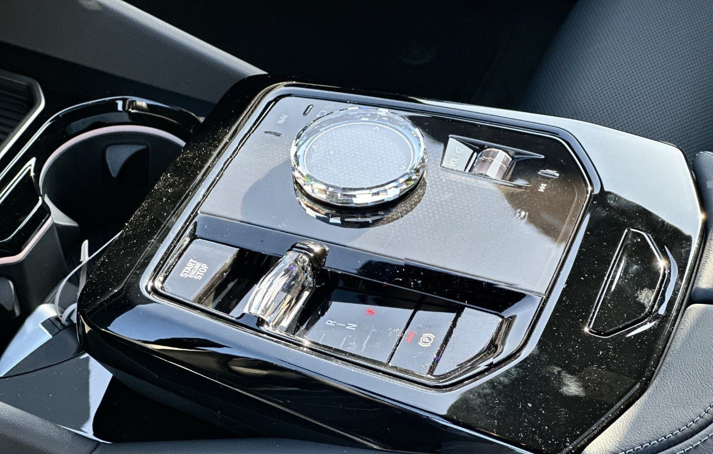 BMW 540d xDrive Limousine M Sport Pro Head-Up DAB foto 11