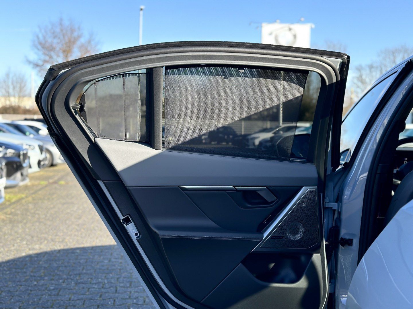 BMW 540d xDrive Limousine M Sport Pro Head-Up DAB foto 13