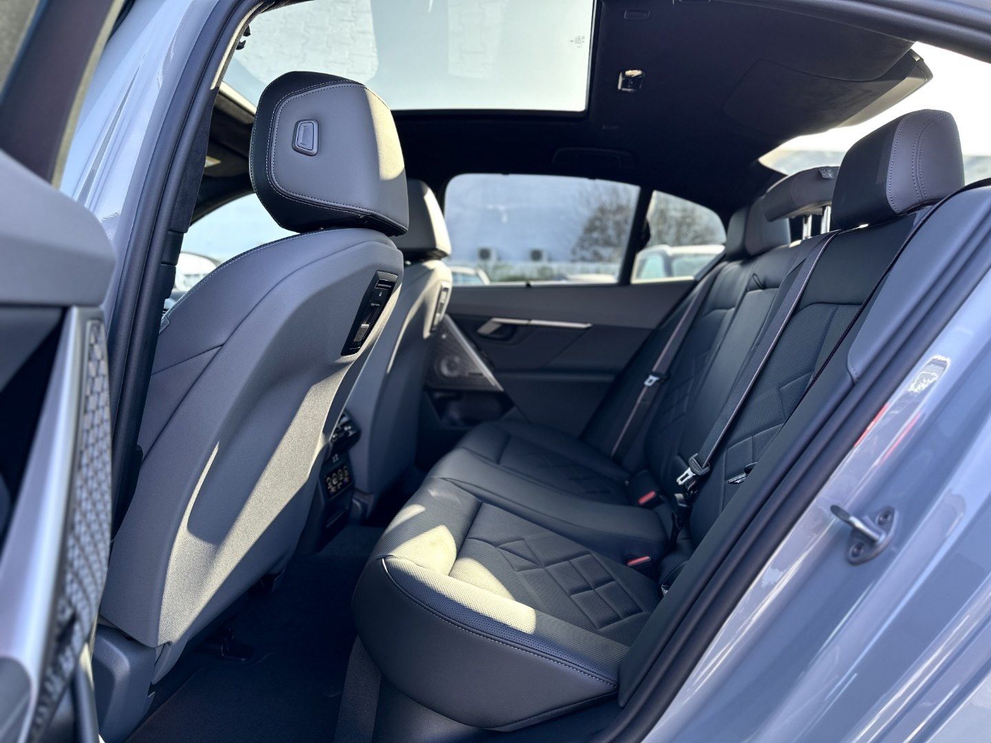 BMW 540d xDrive Limousine M Sport Pro Head-Up DAB foto 15