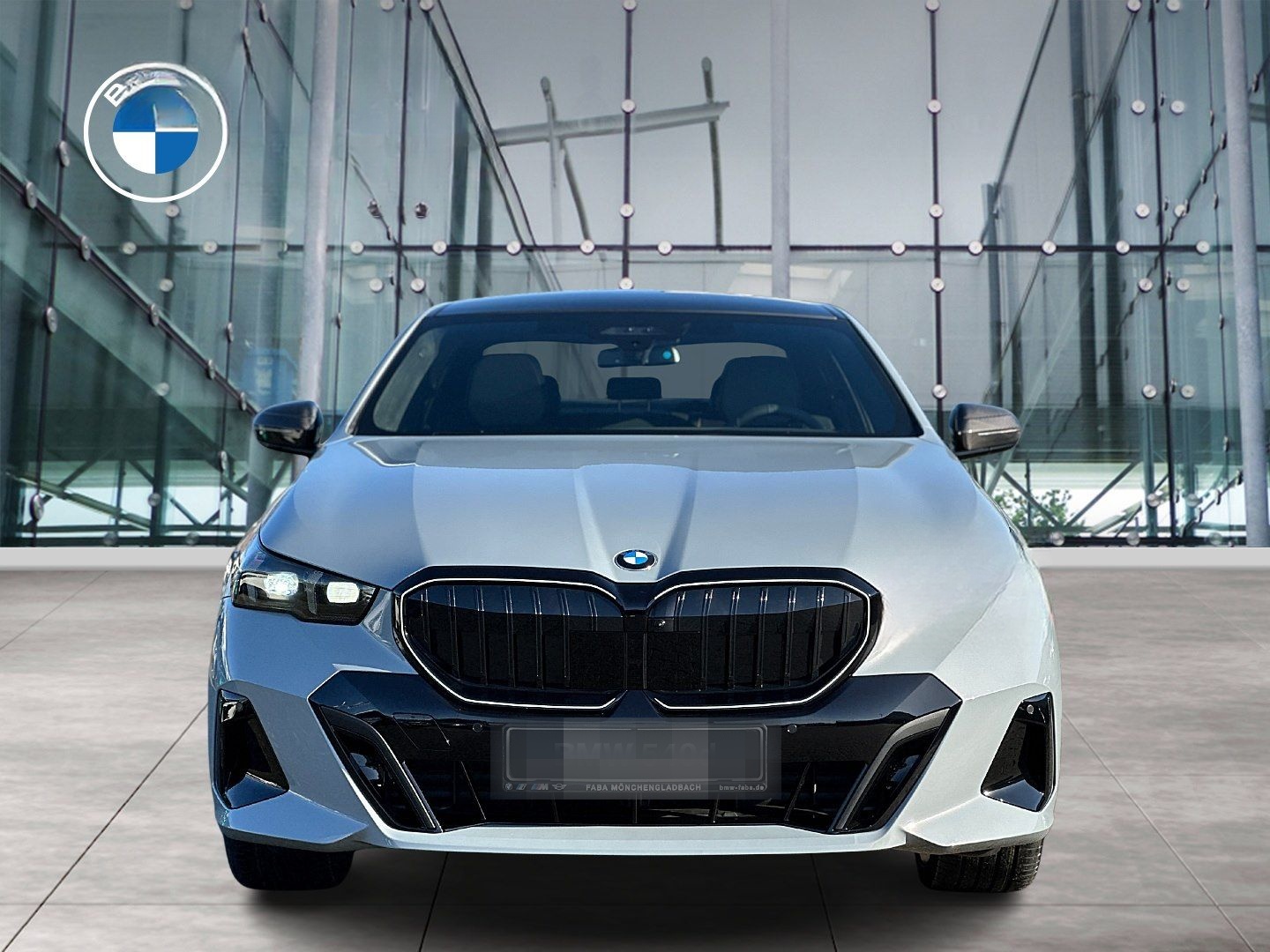 BMW 540d xDrive Limousine M Sport Pro Head-Up DAB foto 3
