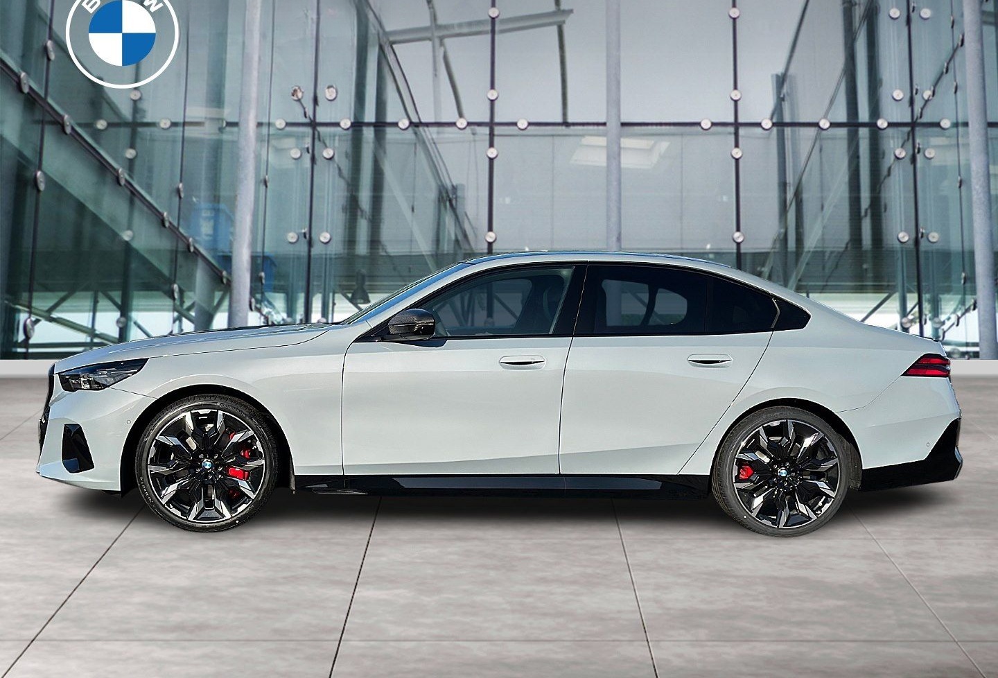 BMW 540d xDrive Limousine M Sport Pro Head-Up DAB foto 5