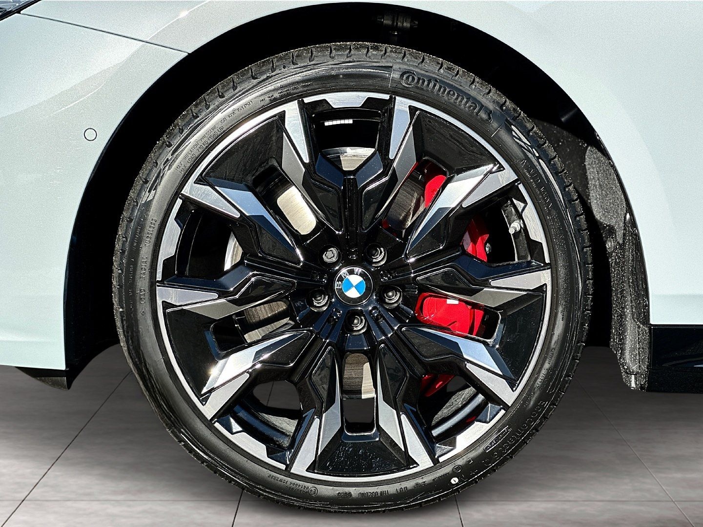 BMW 540d xDrive Limousine M Sport Pro Head-Up DAB foto 6