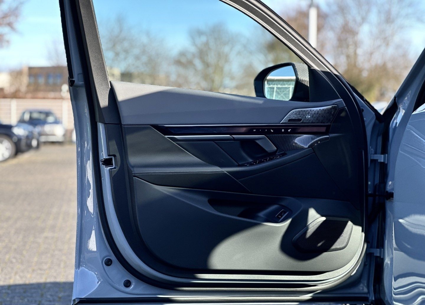 BMW 540d xDrive Limousine M Sport Pro Head-Up DAB foto 7