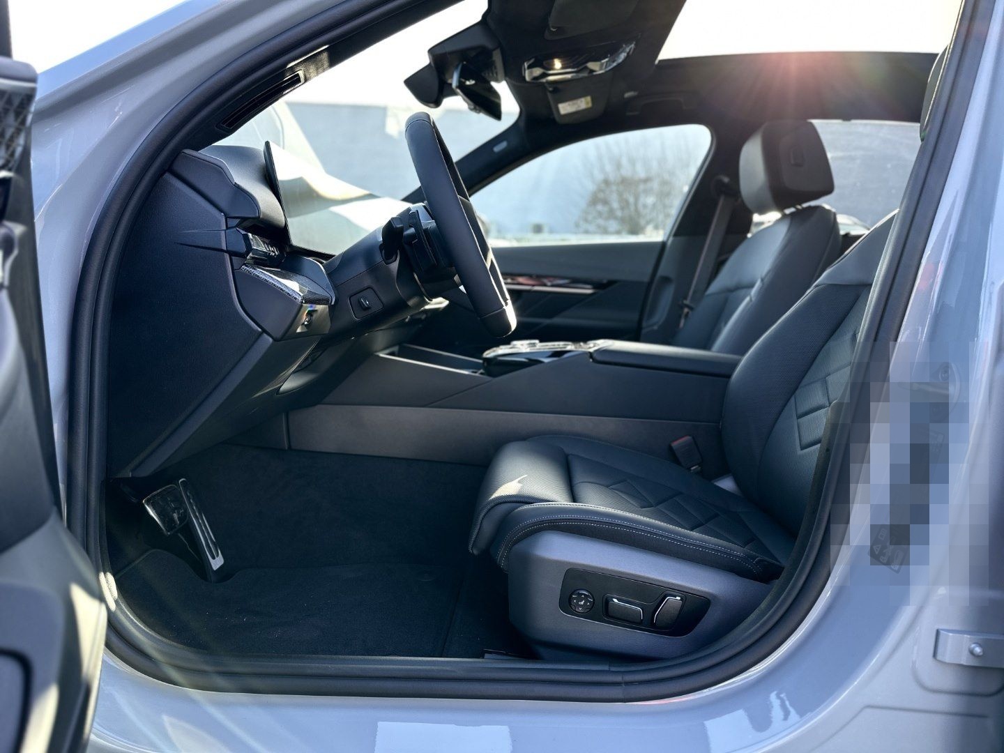 BMW 540d xDrive Limousine M Sport Pro Head-Up DAB foto 9