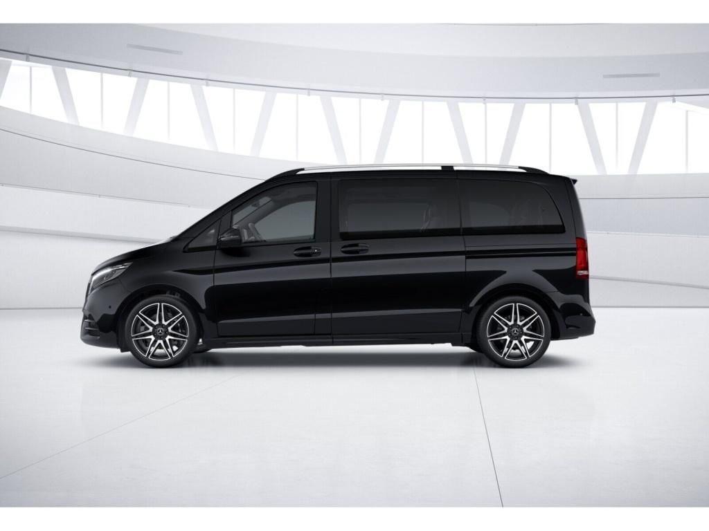 Mercedes-Benz V 300 d Edition/Kompakt/AMG-Line/Allrad/DAB foto 3