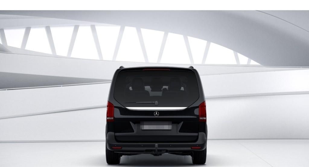 Mercedes-Benz V 300 d Edition/Kompakt/AMG-Line/Allrad/DAB foto 5