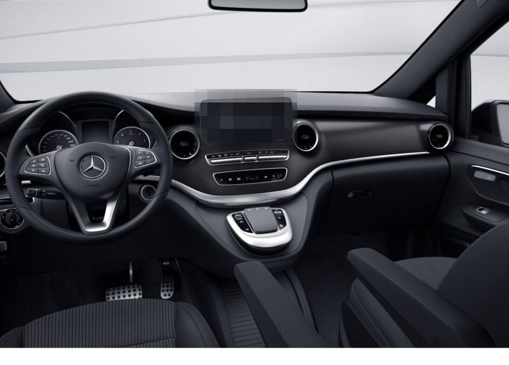 Mercedes-Benz V 300 d Edition/Kompakt/AMG-Line/Allrad/DAB foto 6