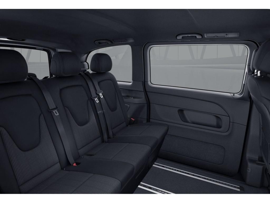 Mercedes-Benz V 300 d Edition/Kompakt/AMG-Line/Allrad/DAB foto 9