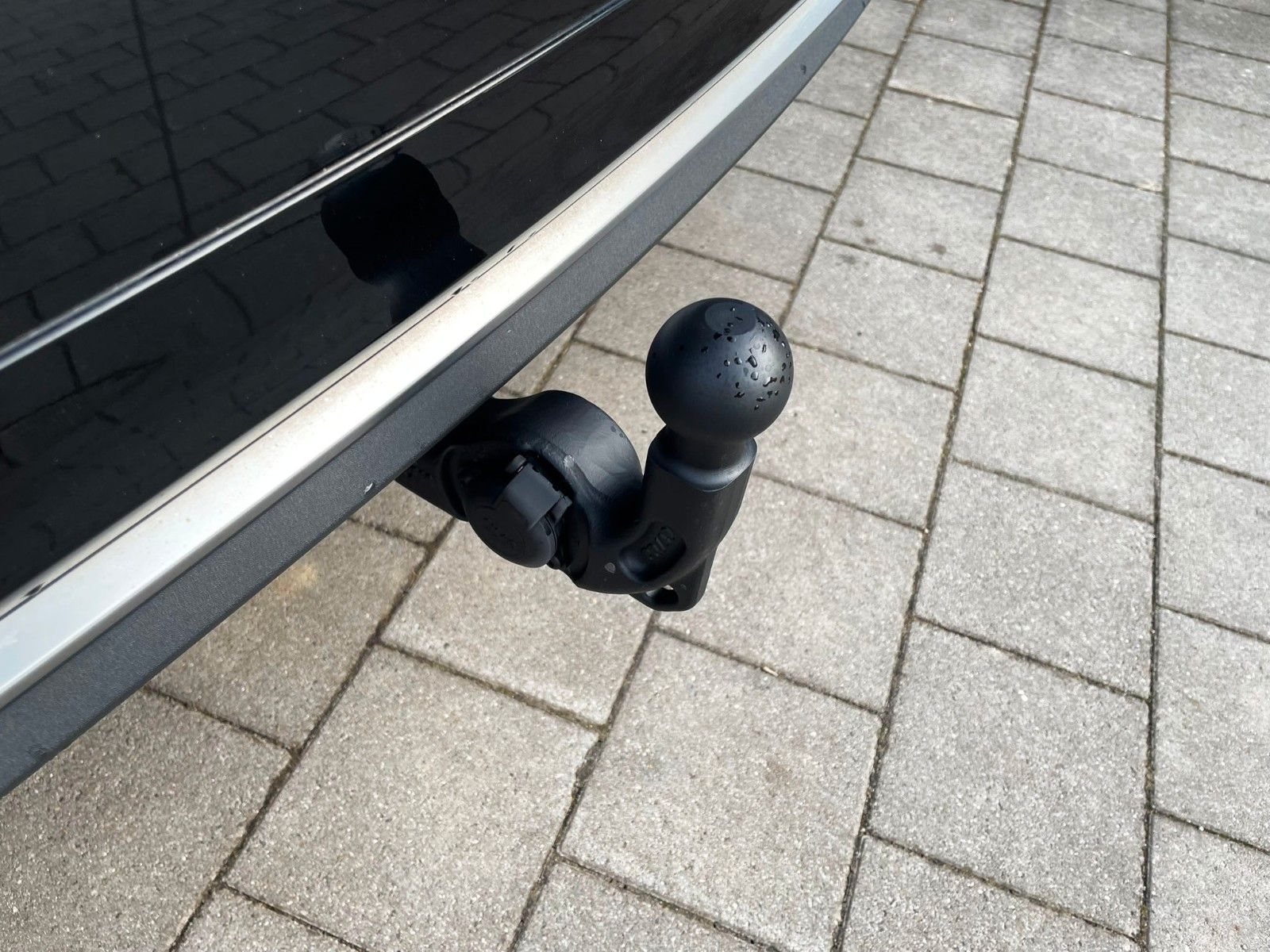 Audi Q5 50 TDI quattro S line Matrix AHK Kamera foto 15