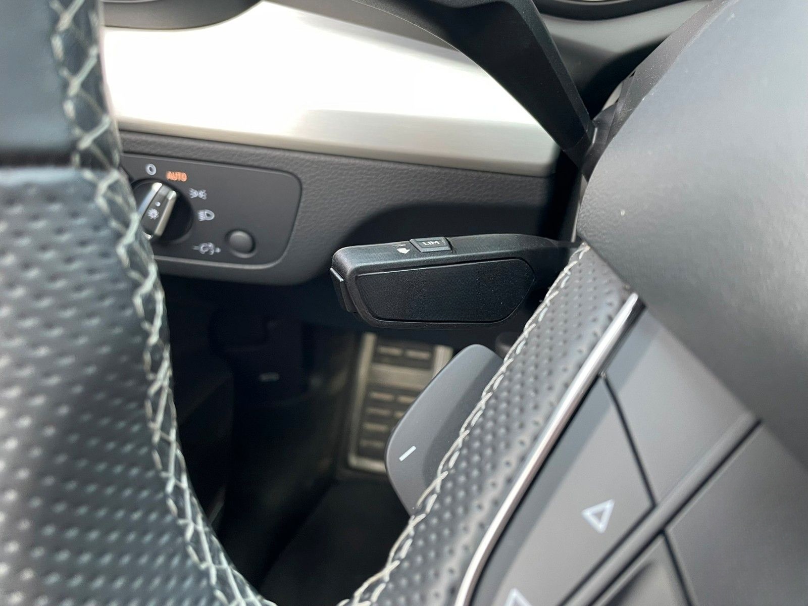 Audi Q5 50 TDI quattro S line Matrix AHK Kamera foto 22