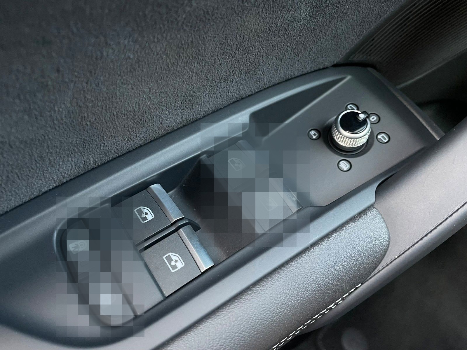 Audi Q5 50 TDI quattro S line Matrix AHK Kamera foto 24