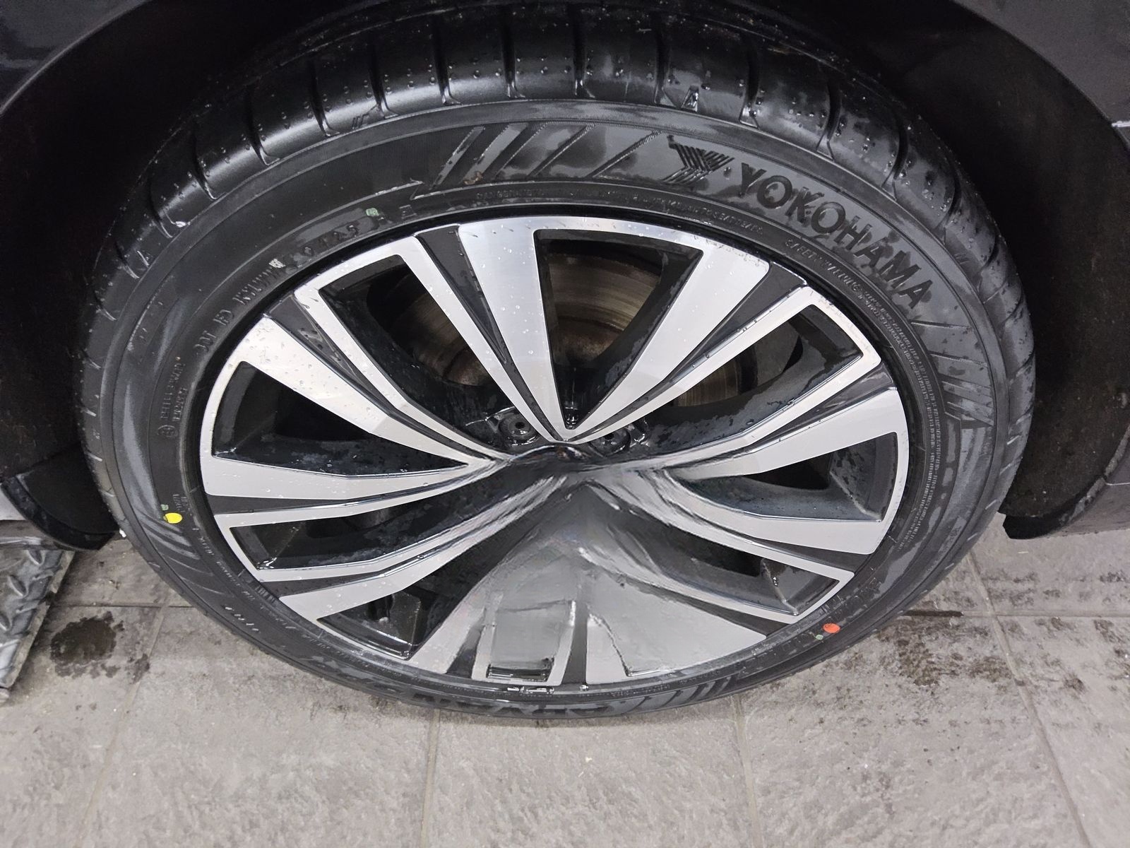 Volkswagen Arteon SB 2.0 TSI Elegance DCC Leder 360° Pano foto 11