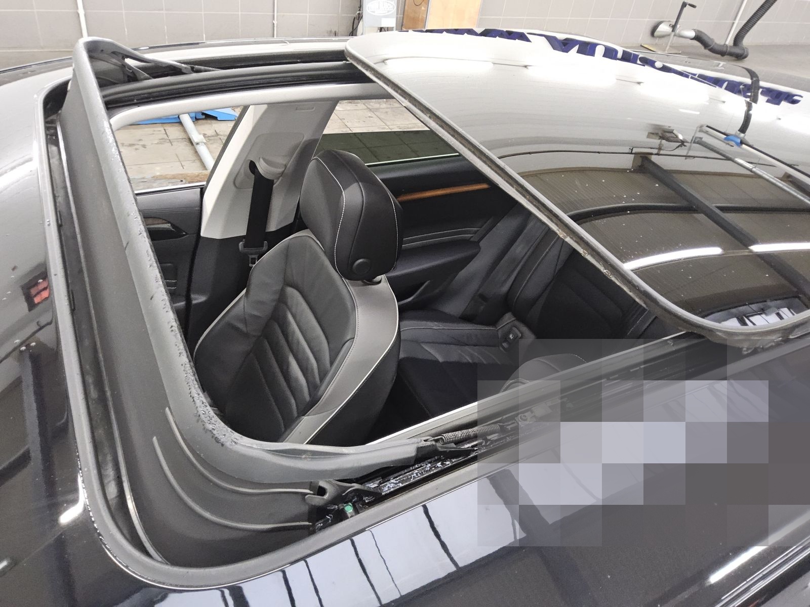 Volkswagen Arteon SB 2.0 TSI Elegance DCC Leder 360° Pano foto 13