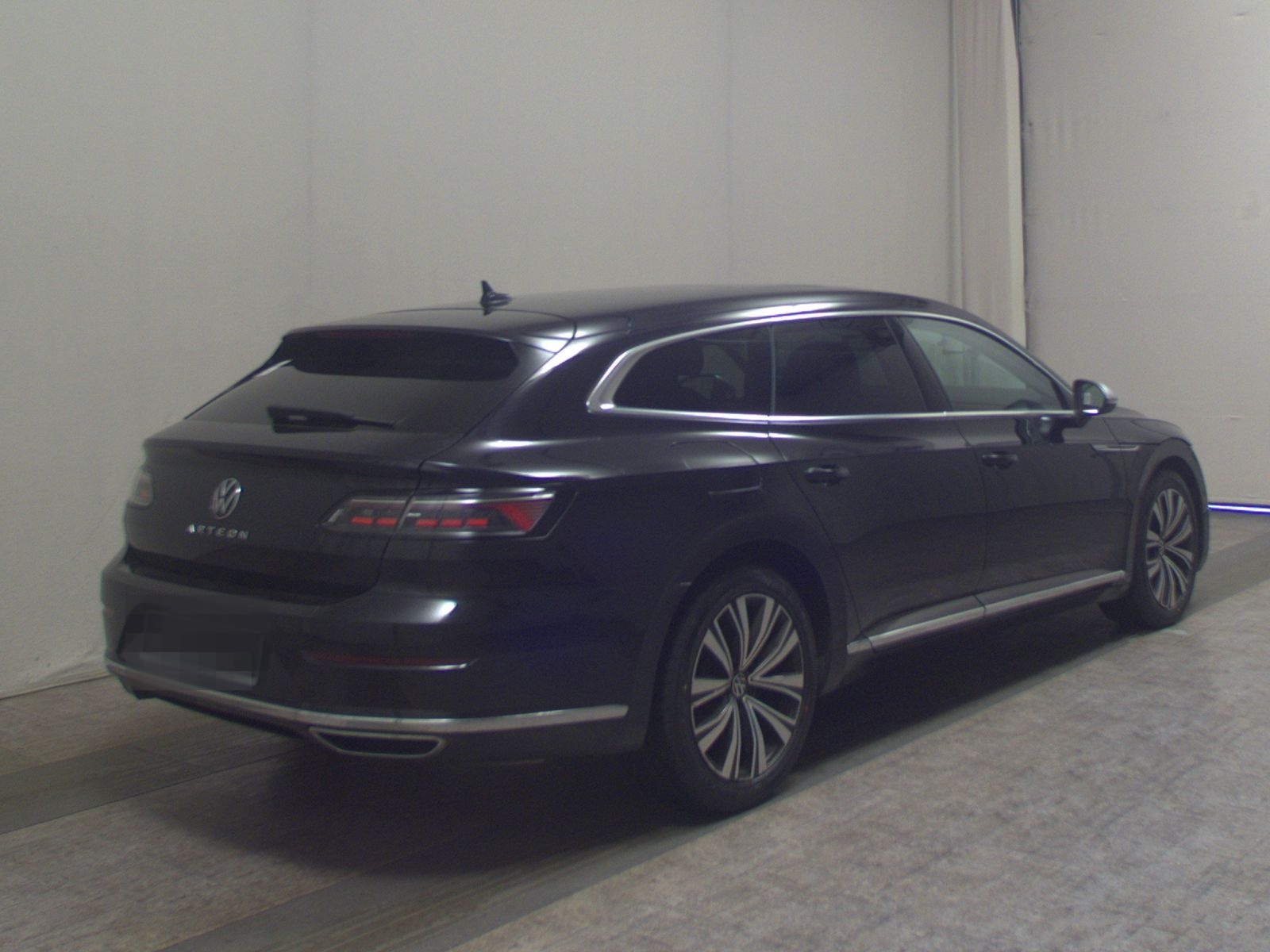 Volkswagen Arteon SB 2.0 TSI Elegance DCC Leder 360° Pano foto 4
