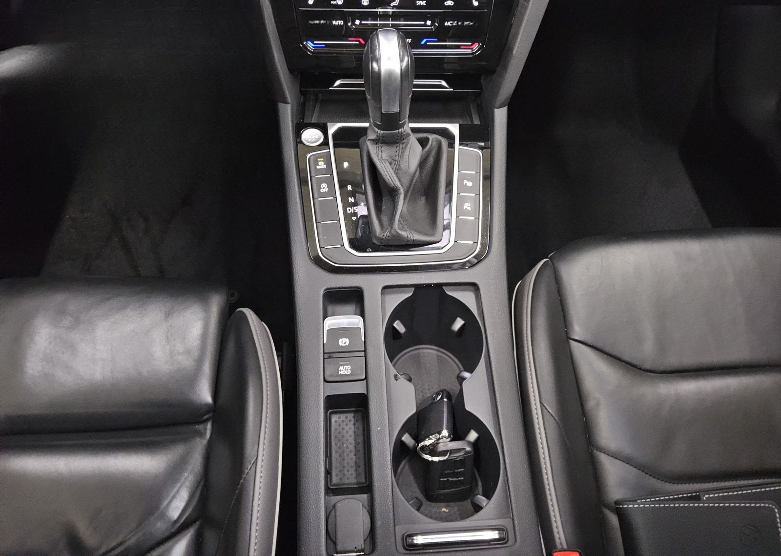 Volkswagen Arteon SB 2.0 TSI Elegance DCC Leder 360° Pano foto 6