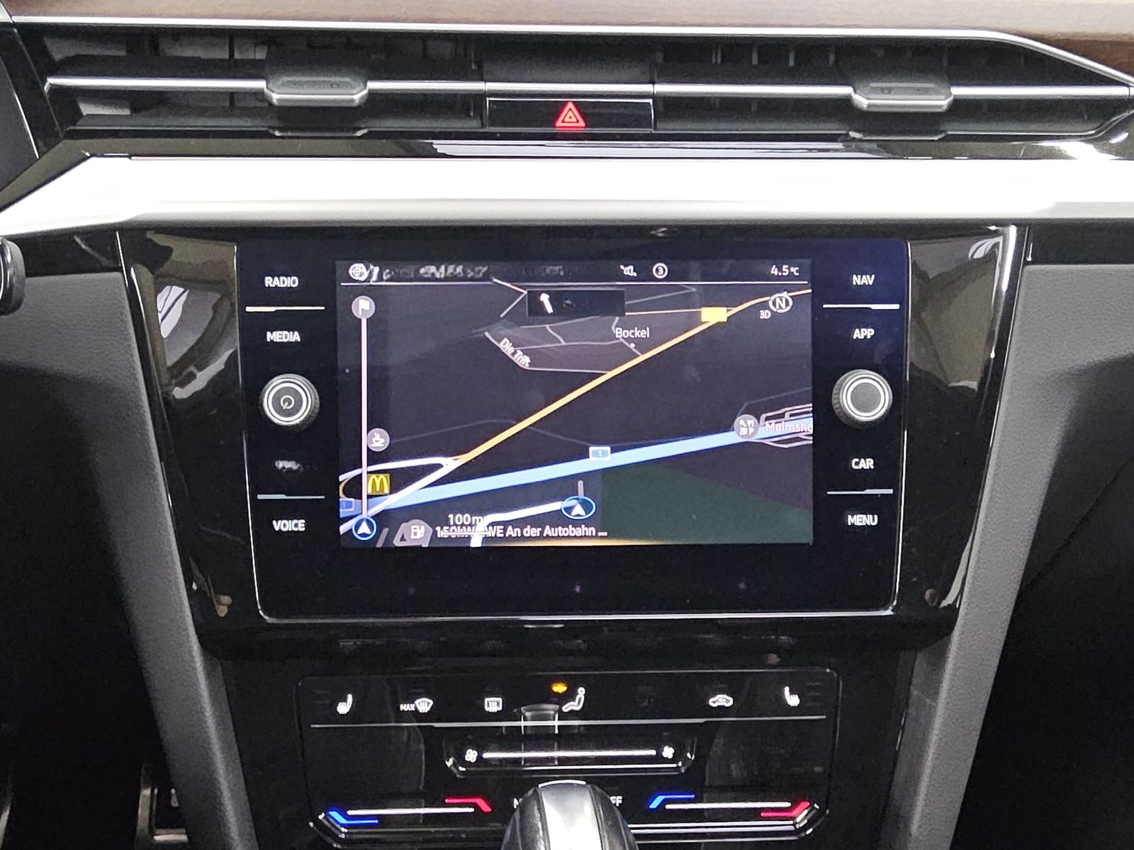 Volkswagen Arteon SB 2.0 TSI Elegance DCC Leder 360° Pano foto 7