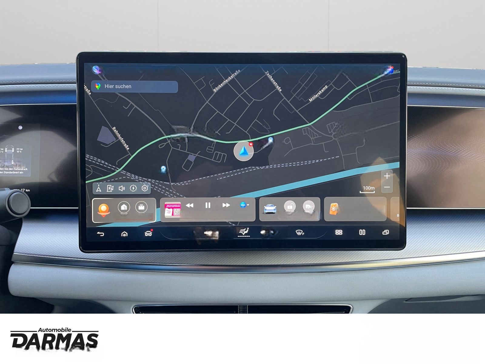 BYD SEALION 7 Comfort  foto 14