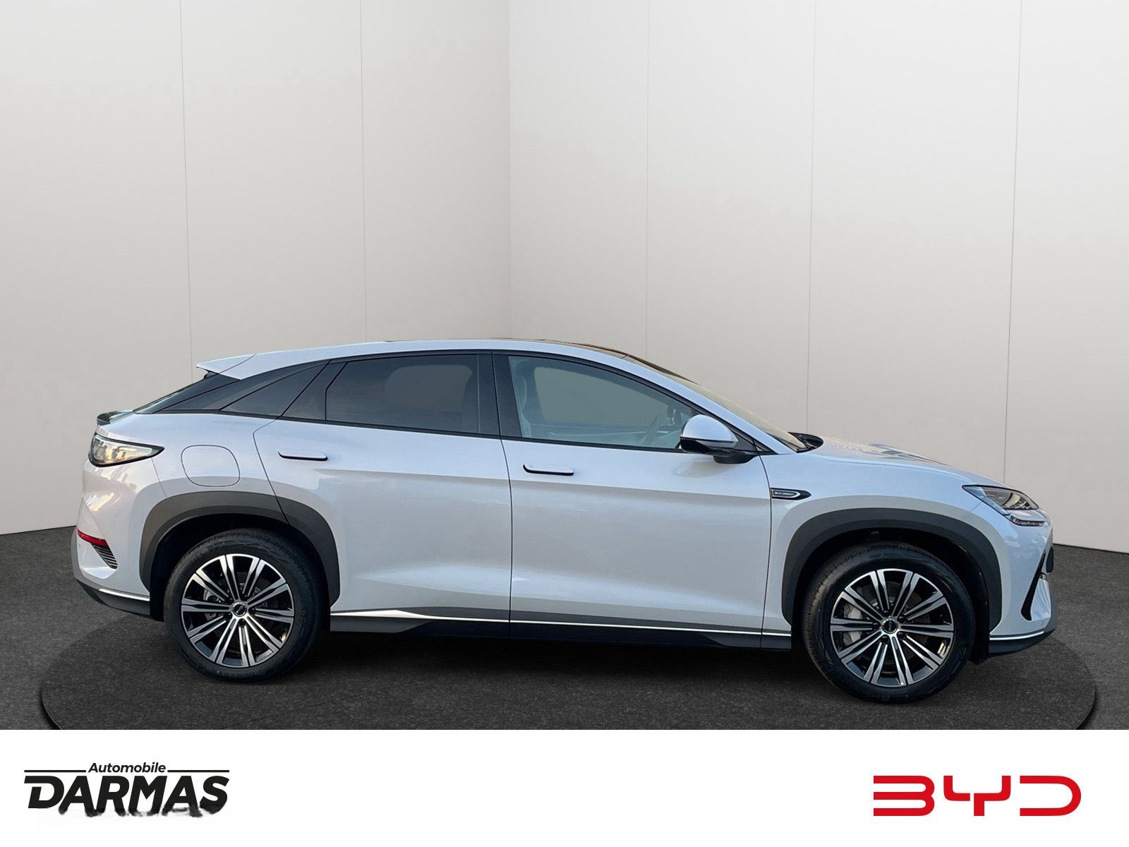 BYD SEALION 7 Comfort  foto 4