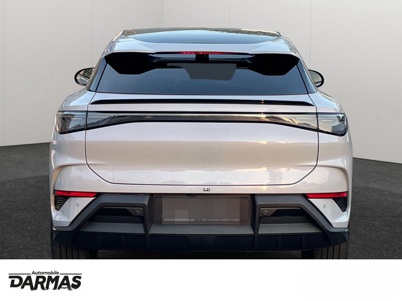 BYD SEALION 7 Comfort  foto 6