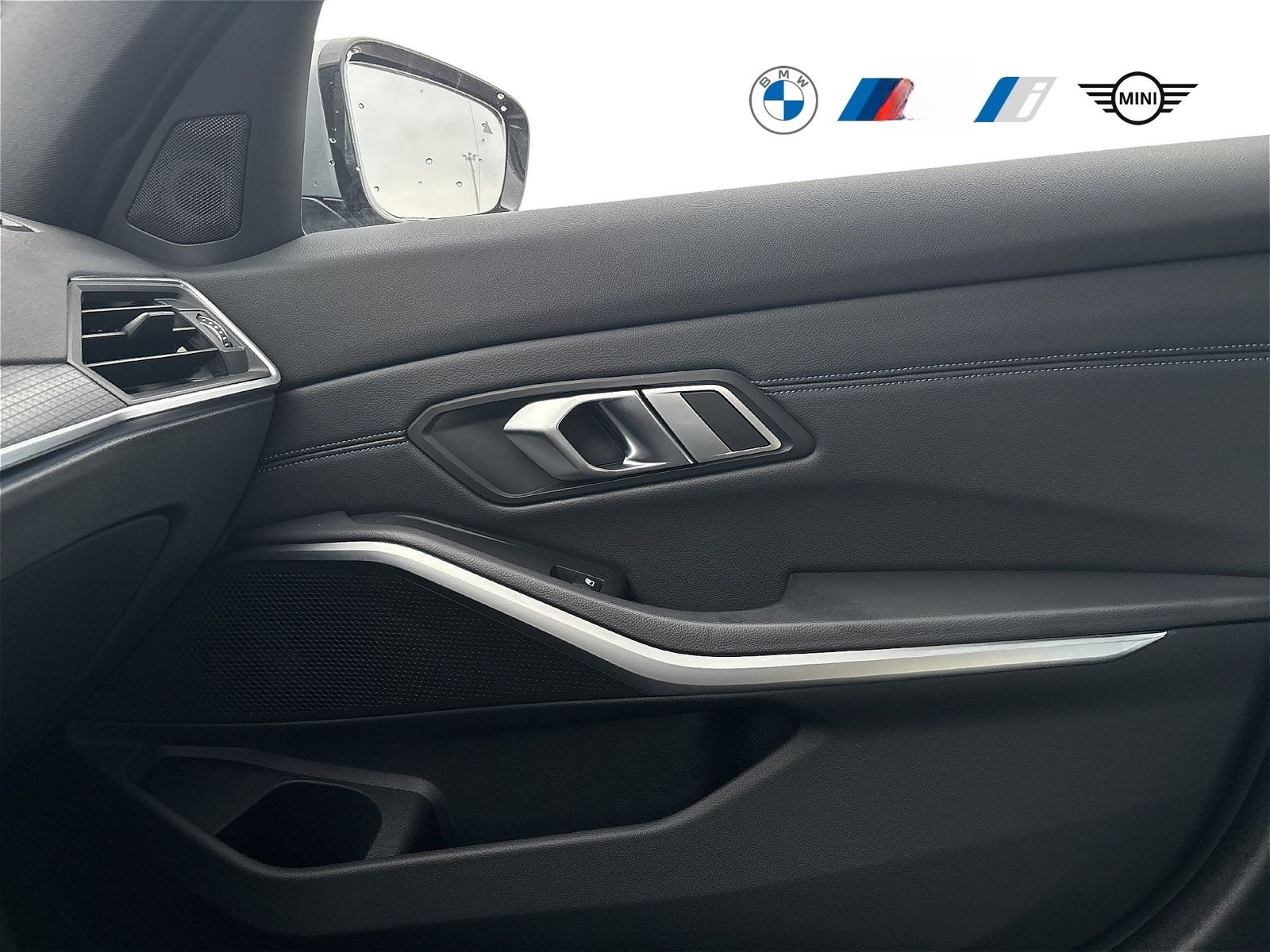 BMW 330d xDrive Limousine M Sportpaket Innovationspa foto 11