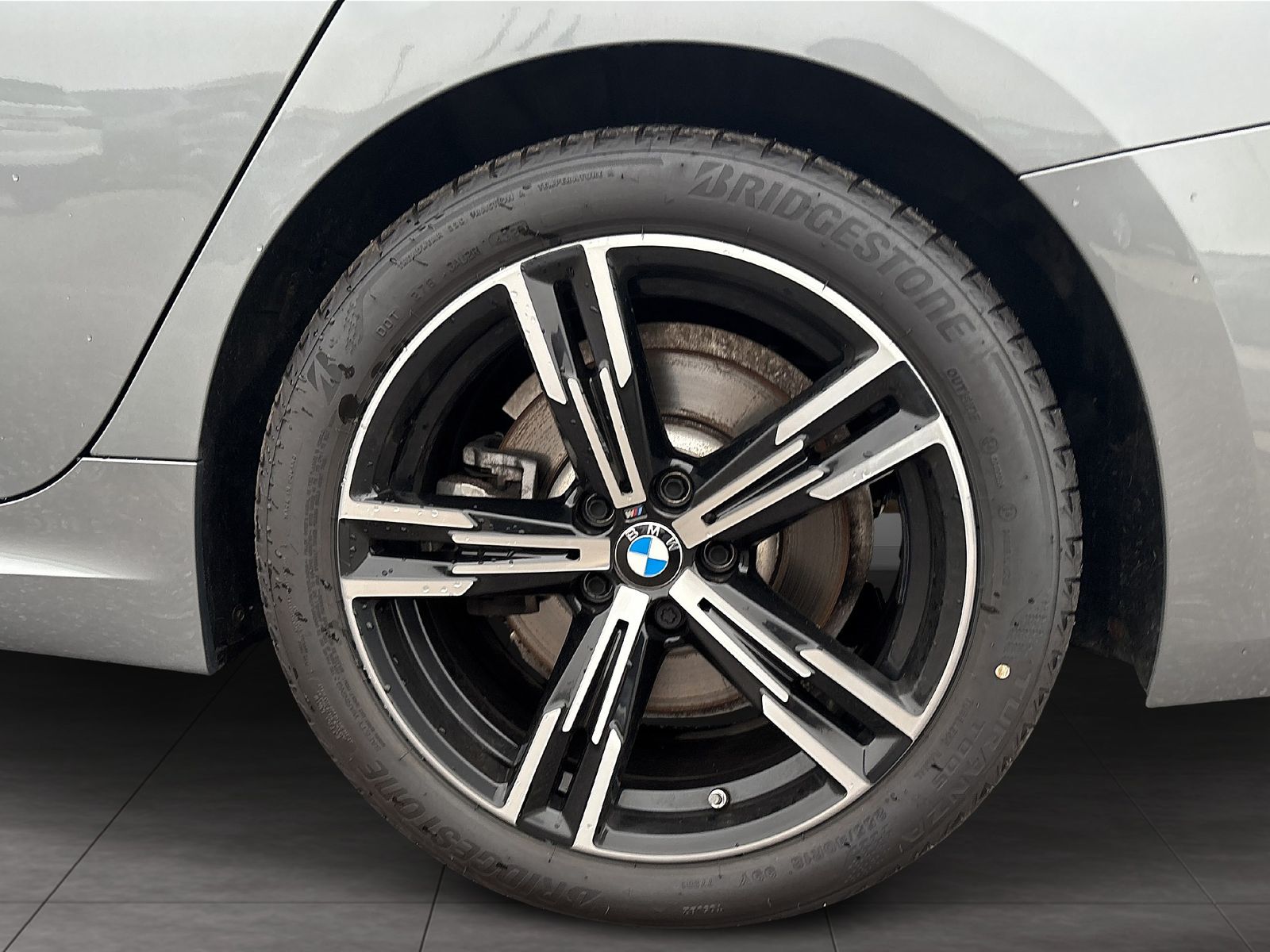 BMW 330d xDrive Limousine M Sportpaket Innovationspa foto 5