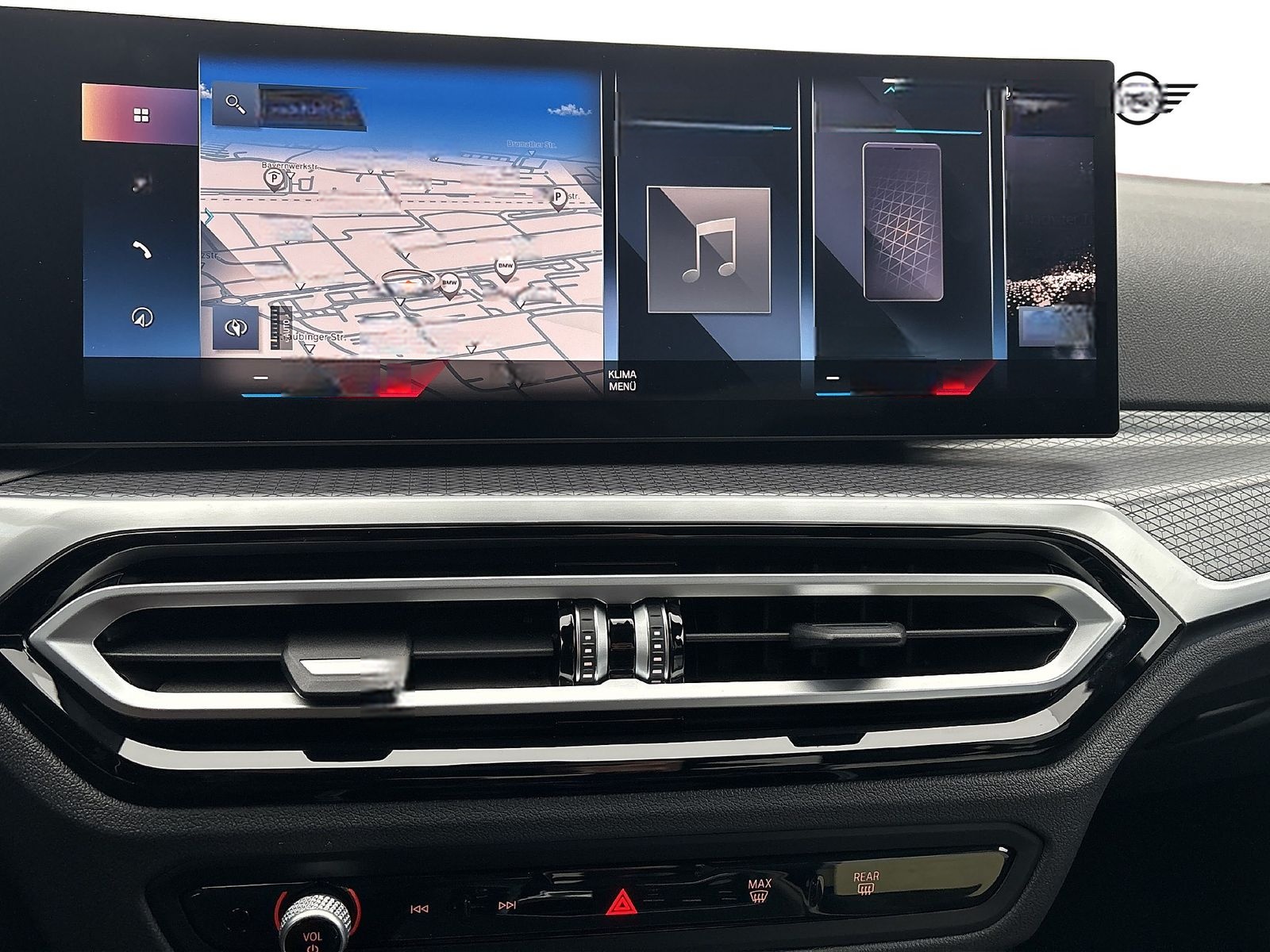 BMW 330d xDrive Limousine M Sportpaket Innovationspa foto 7