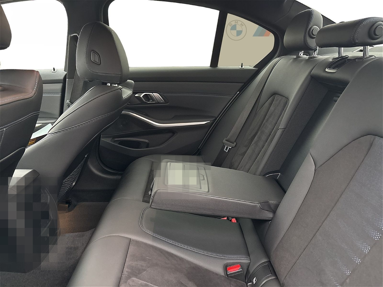 BMW 330d xDrive Limousine M Sportpaket Innovationspa foto 9