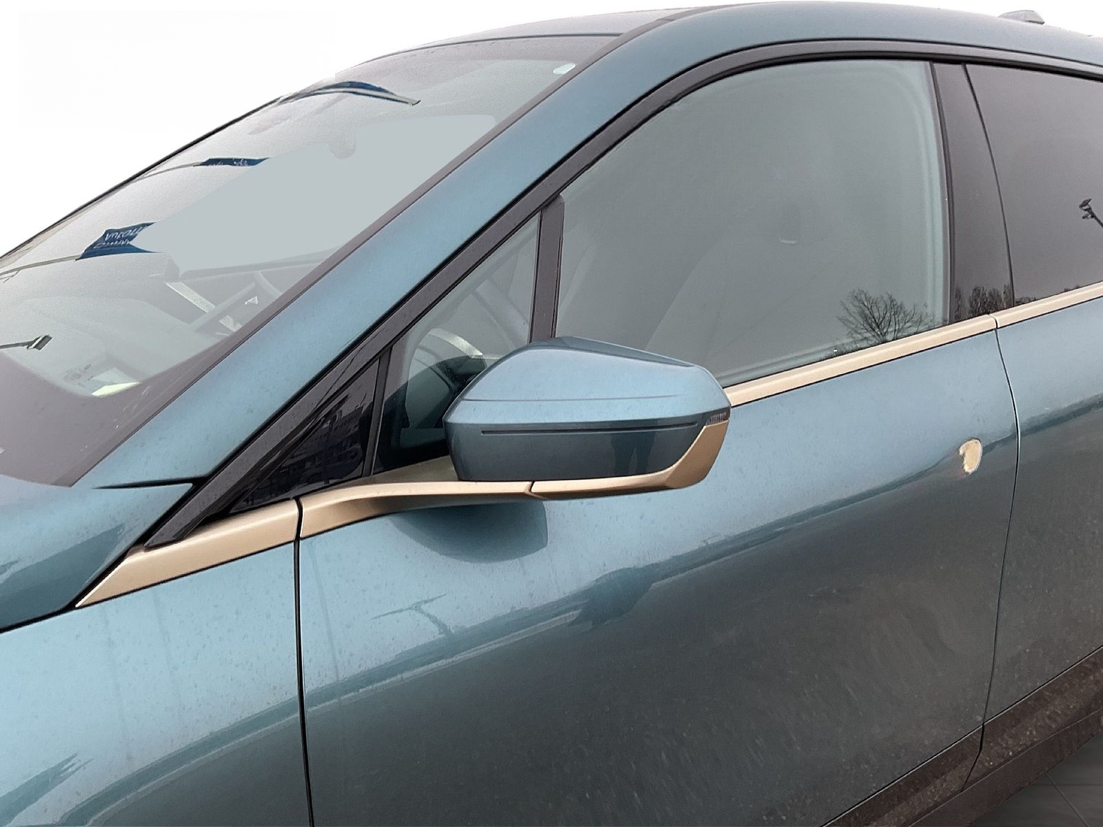 BMW iX xDrive40 Sportpaket AHK foto 11