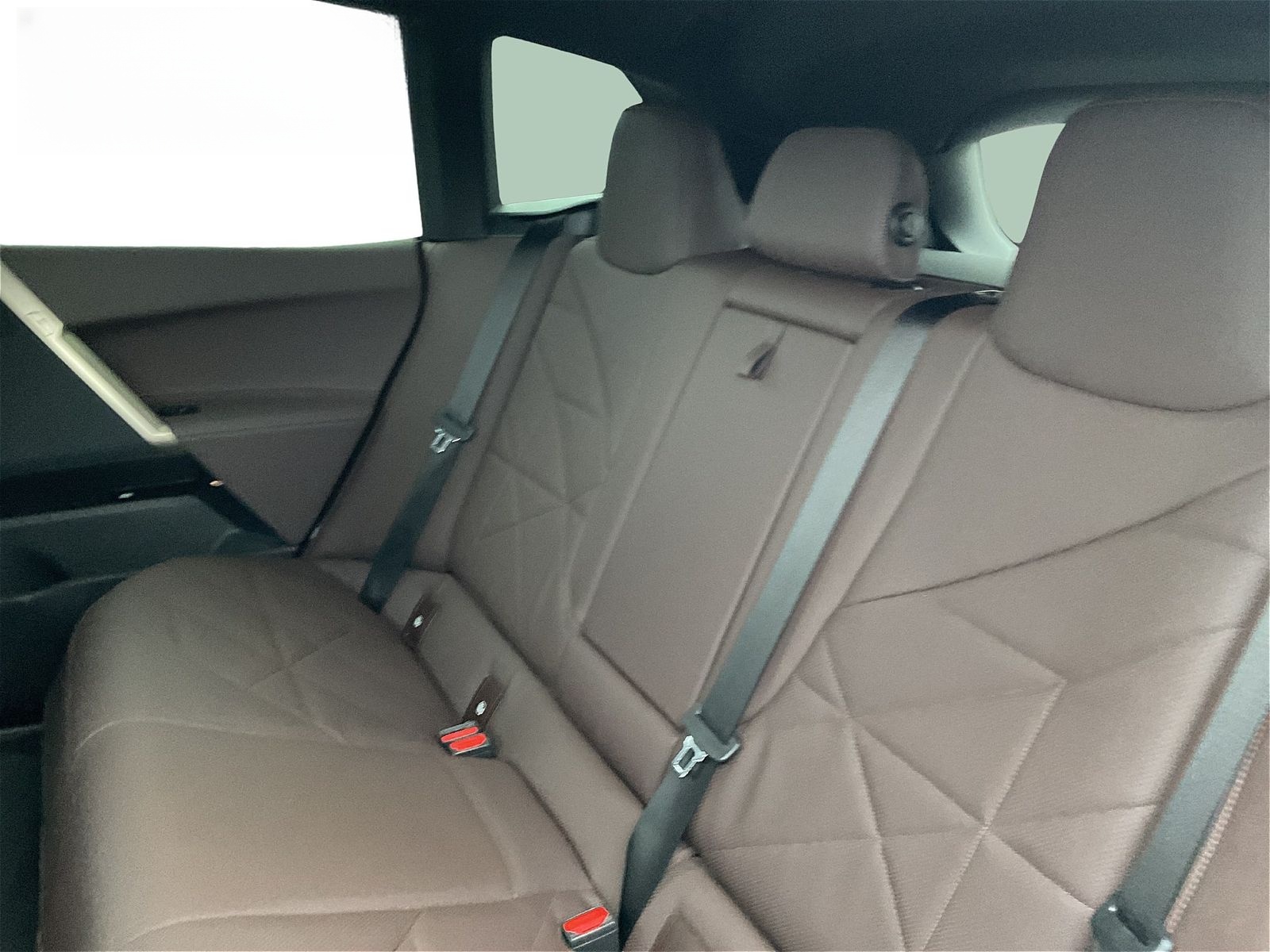 BMW iX xDrive40 Sportpaket AHK foto 8