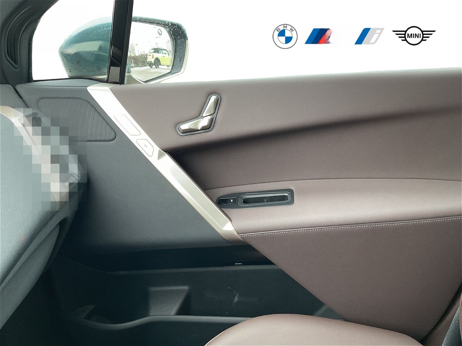 BMW iX xDrive40 Sportpaket AHK foto 10